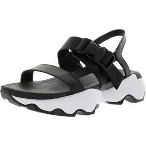 Like New SOREL Kinetic Impact Slingback Sandal (Women)